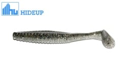 SHAD HIDE UP STAGGER ORIGINAL 3.5 9CM 146 SILVER SHAD 8BUC/PLIC