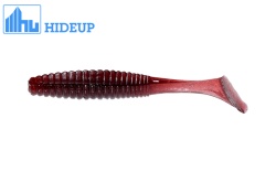 SHAD HIDE UP STAGGER ORIGINAL 3 7.6CM 156 SCUPPERNONG 10BUC/PLIC