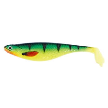 SHAD JAXON INTENSA HEGEMON 9CM O 5/PLIC