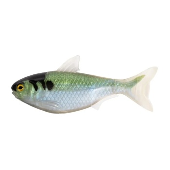 SHAD LIVE TARGET UNRIGGED 14CM/14G BLUE/GREEN 2BUC/PL