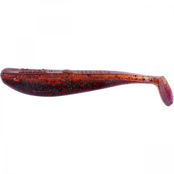SHAD MANN S Q-PADDLER 3.5G 8CM CAMOUFLAGE