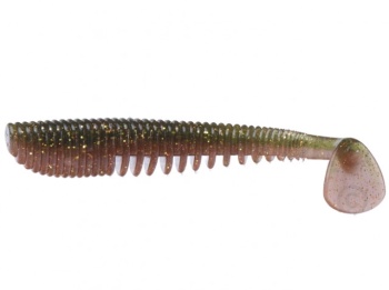 SHAD PONTOON21 AWARUNA 405 2.5" 6.3CM
