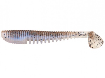 SHAD PONTOON21 AWARUNA 436 4" 10.2CM