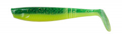 SHAD RON THOMPSON PADDLE TAIL8CM/3,5G/UV GREEN LIME/4BUC/PL