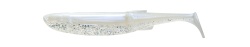 SHAD SAVAGE GEAR CRAFT BLEAK 8.5CM / 4.2G 5BUC / PL WHITE PEARL FLASH