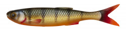 SHAD SAVAGE GEAR CRAFT DYING MINNOW 10CM/5.5G PERCH