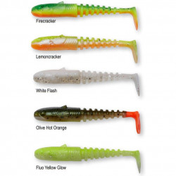 SHAD SAVAGE GEAR GOBSTER 7.5CM / 5G DARK WATER MIX 5BUC / PL