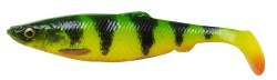 SHAD SAVAGE GEAR LB 4D HERRING 9CM / FIRETIGER 4BUC / PL