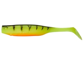 SHAD SENSAS GUNKI PEPS 15CM FIRE TIGER 2BUC/PL