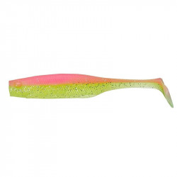 SHAD SENSAS GUNKI PEPS 7CM PINK CHART 7BUC/PL