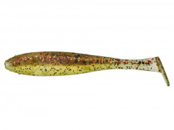 SHAD SENSAS ILLEX MAGIC SLIM 6.5CM SPINED LOACH 12BUC/PL