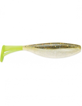 SHAD STORM 360GT LARGO SHAD 10CM, 5.7G (10 BUC) HOT MAMA