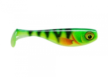 SHAD STORM HIT SHAD 10CM ( 4 BUC / BLISTER) DAPE