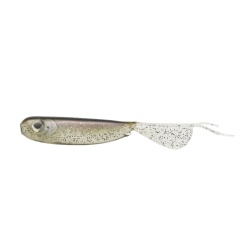 SHAD TIEMCO PDL SUPER HOVERINGFISH 2.5 6.3CM CULOARE 01 7BUC/PLIC