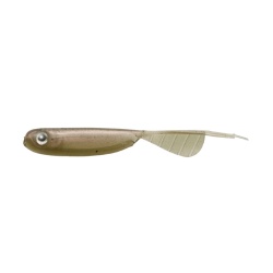 SHAD TIEMCO PDL SUPER HOVERINGFISH 2.5 6.3CM CULOARE 33 7BUC/PLIC
