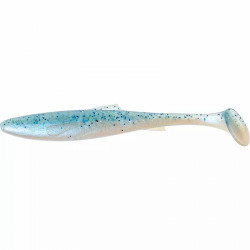 SHAD ZECK DUDE 6.4CM BLUE ICE