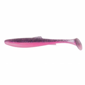 SHAD ZECK DUDE 6.4CM PURPLE PINK