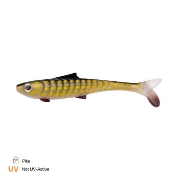 SHAD ZECK RIPPLER 20CM 55GR PIKE 2BUC/PAC