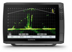 SISTEM GARMIN PANOPTIX LIVESCOPE SYSTEM LVS62XR AND GLS10