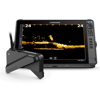 SISTEM LOWRANCE ACTIVE TARGET 2 XL LIVE SONAR - SONDA AT2 XL + BLACKBOX - Img 3