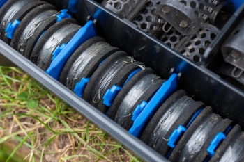 SISTEM PRESTON HARDCASE FEEDER PENTRU ACCESORII FEEDER - Img 11