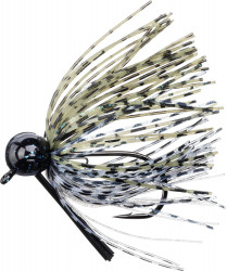 SKIRT BAIT DAIWA PROREX MULTI JIG TG 10G BLUE GILL