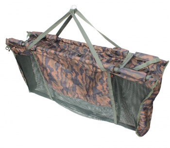 SLING PLUTITOR ZFISH PENTRU CANTARIRE CAMO 120X60X30CM