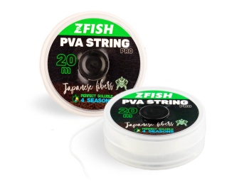 SNUR PVA ZFISH PRO 20 M