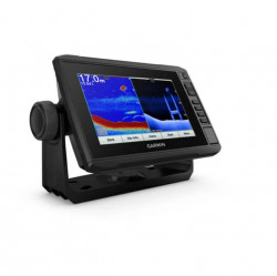 SONAR GARMIN ECHOMAP UHD 72CV/GT24-TM