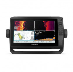 SONAR GARMIN ECHOMAP UHD 92SV WW GT56 XDCR