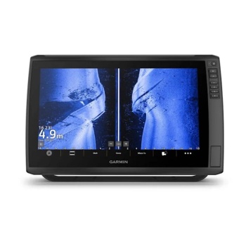 SONAR GARMIN ECHOMAP ULTRA 2 162SV FARA TRADUCTOR