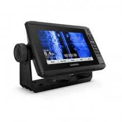 SONAR GARMIN ECOMAP PLUS 72SV GT52HW-TM TRANSDUCER