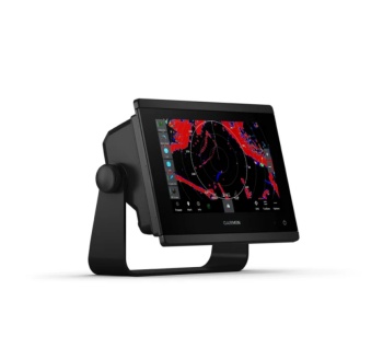 SONAR GARMIN GPSMAP 723 WW - Img 2