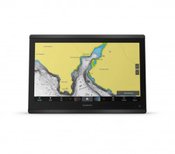 SONAR GARMIN GPSMAP 8416XSV WW