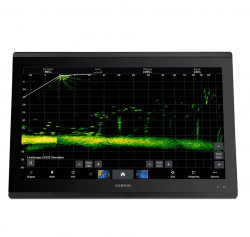 SONAR GARMIN GPSMAP 8416XSV WW