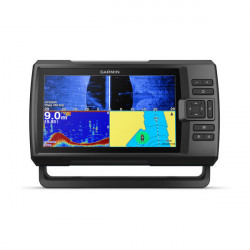 SONAR GARMIN STRIKER PLUS 9SV GPS
