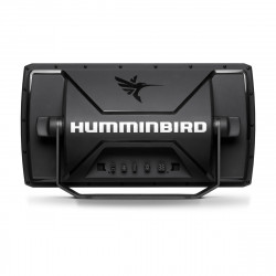 SONAR HUMMINBIRD HELIX 10 CHIRP 2D, GPS, G4N