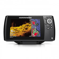 SONAR HUMMINBIRD HELIX 7 CHIRP MEGA DI GPS G4