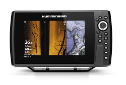 SONAR HUMMINBIRD HELIX 8 CHIRP MEGA DI+ GPS G4N