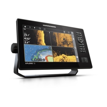 SONAR HUMMINBIRD XPLORE 10 CMSI+ CHO FARA SONDA - Img 5