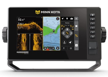 SONAR MINN KOTA X7 CHO – FARA SONDA