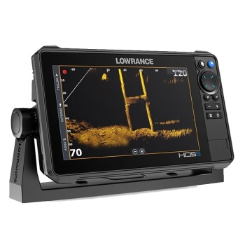 Sonar Pescuit LOWRANCE HDS PRO 9