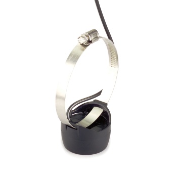 SONDA CU MONTARE PE MOTORUL ELECRIC HUMMINBIRD XTM-9-20-T