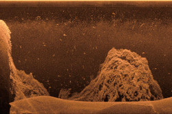 SONDA SONAR GARMIN ULTRA HIGH-DEFINITION SCANNING SONAR SYSTEM