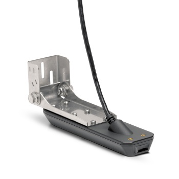 SONDA SONAR HUMMINBIRD XM-9-HW-MSI-T MEGA SI+ PENTRU HELIX