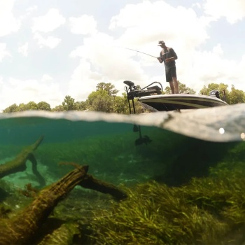 SONDA SONAR MINN KOTA 360 IMAGING FORTREX - Img 4