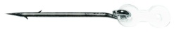 SPIN MOMEALA CU INEL SILICON CARP ZOOM L 0.6X15MM