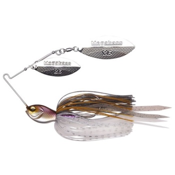 SPINNERBAIT MEGABASS SV-3 SPINNERBAIT DW 14gr WAKASAGI