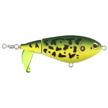 SPINNERTAIL BERKLEY CHOPPO 7.5CM / 13G FROG - Img 6