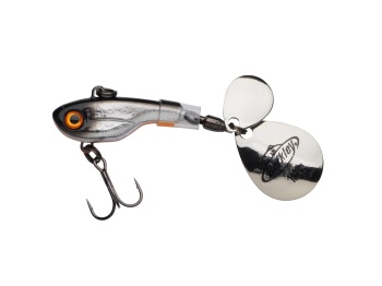 SPINNERTAIL BERKLEY PULSE SPINTAIL 7.5CM 21G FEGIS